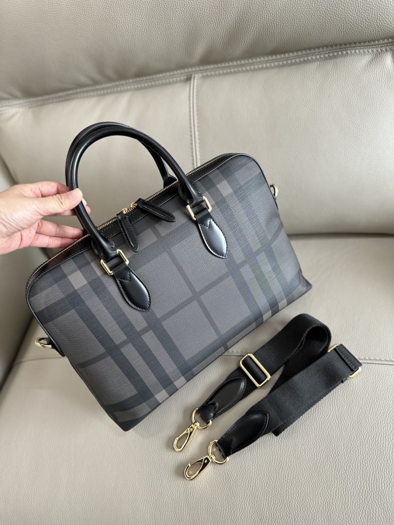 mens Bv*b*rry briefcases